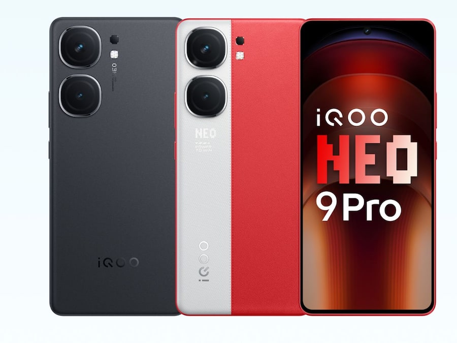 iQOO Neo9 Pro 5G Neww (7)