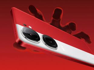 5160mAh बैटरी, 12GB RAM और 50MP कैमरा वाले iQOO Neo9 Pro 5G पर तगड़ा Discount, जल्द उठाएं ऑफर का लाभ