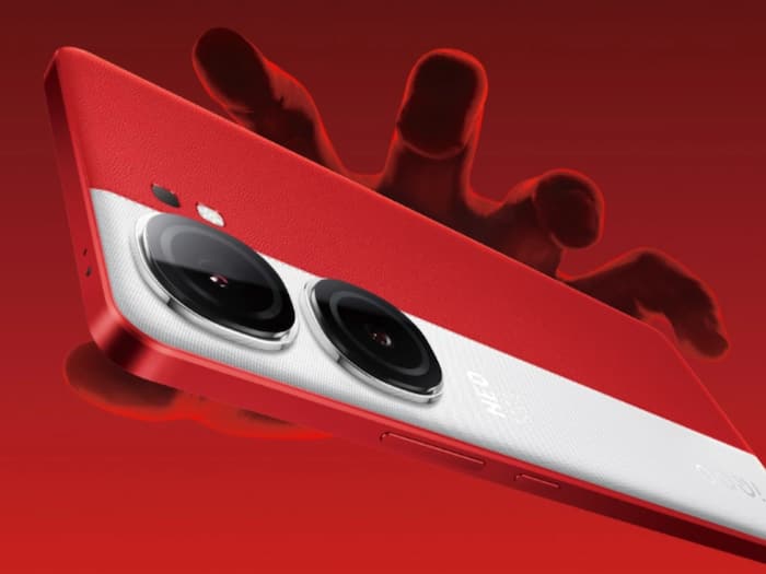 iQOO Neo9 Pro 5G