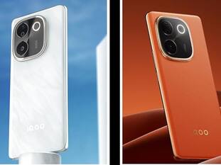 12GB RAM, 5500mAh बैटरी और 50MP कैमरा वाले iQOO Z9s Pro 5G को सस्ते में लाएं घर, Amazon दे रहा Discount