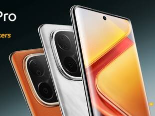 Amazon Offers: iQOO फोन्स पर हजारों का डिस्काउंट, जल्दी उठाएं धमाल ऑफर का फायदा