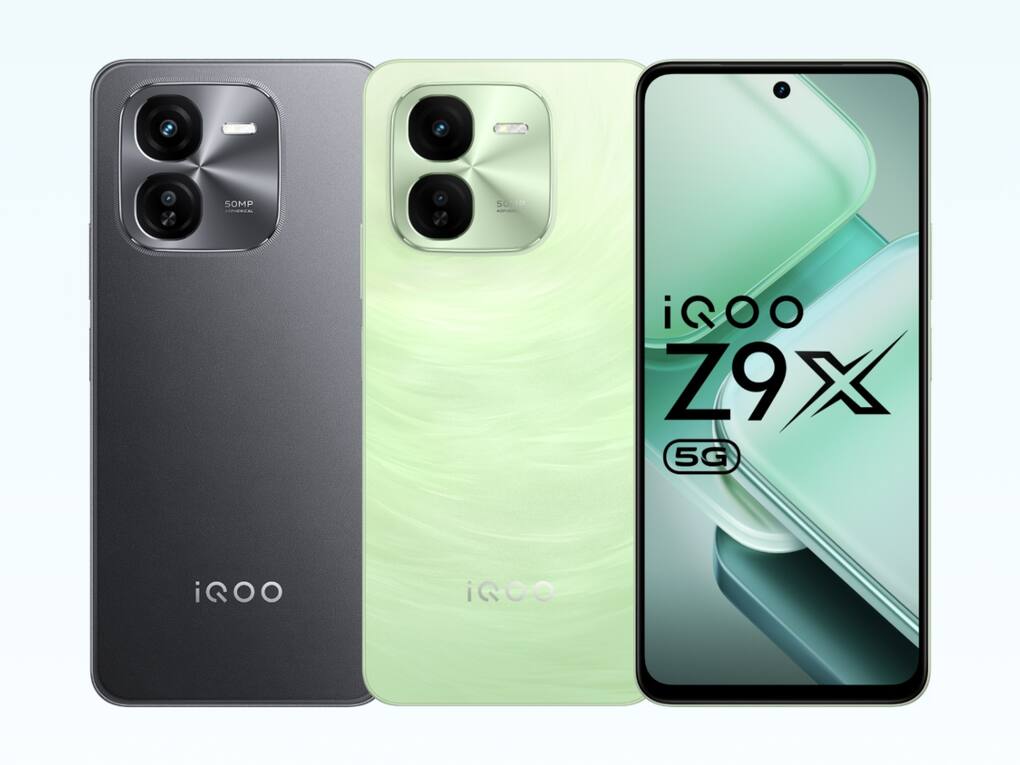 iQOO Z9x 5G (3)