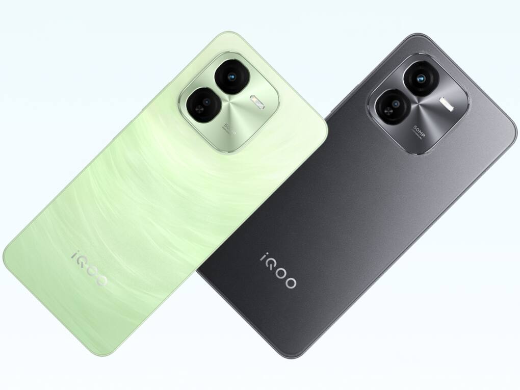 iQOO Z9x 5G (4)