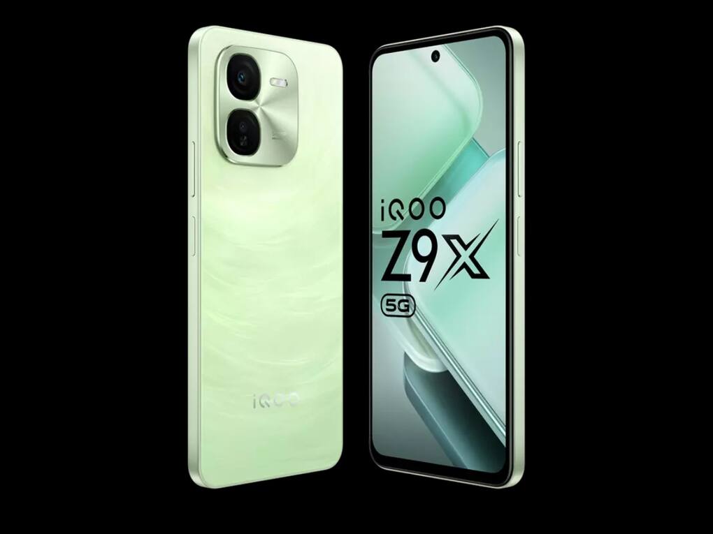 iQOO Z9x 5G (6)