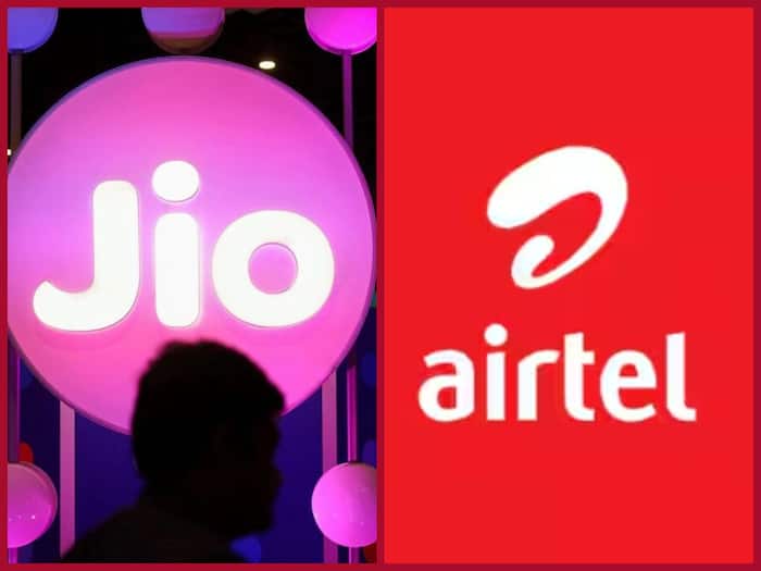 jio airtel