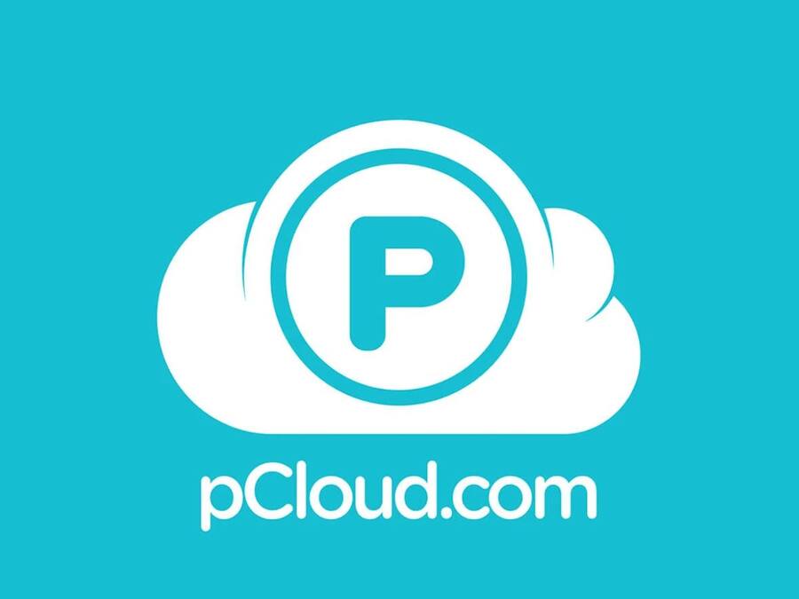 pCloud