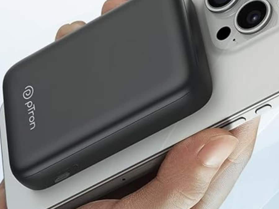 pTron Dynamo Arc 10000mAh