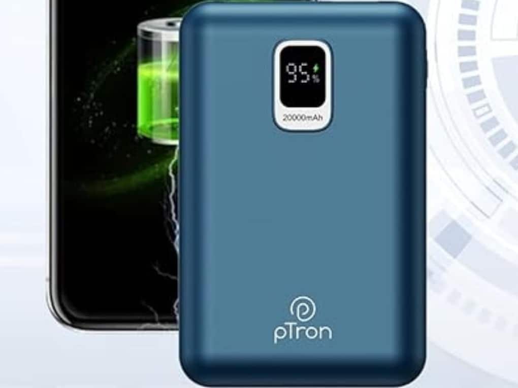 pTron Dynamo Ultra
