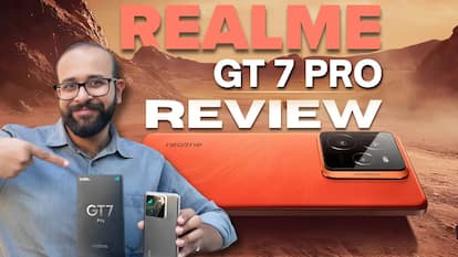 Realme GT 7 Pro detailed review: Should you buy this latest Realme?