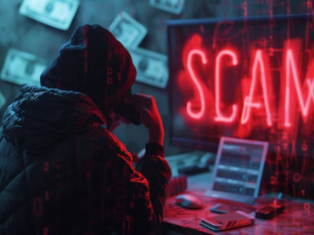 scam