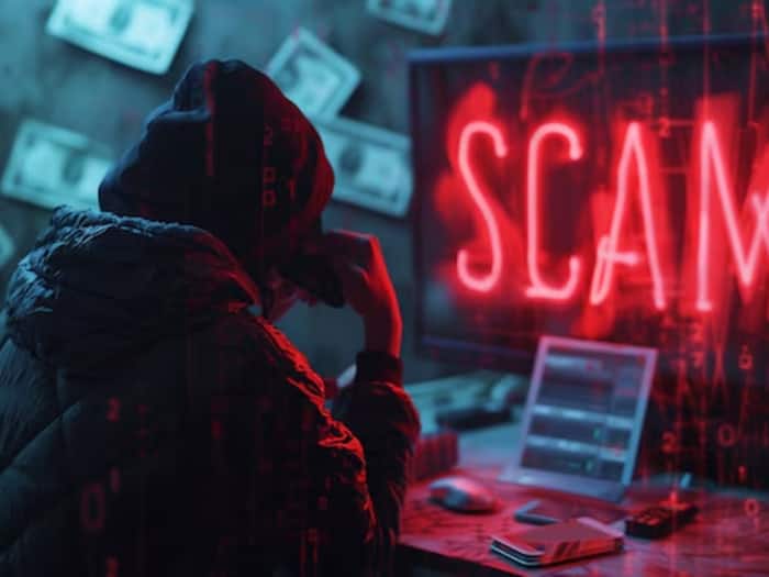 scam