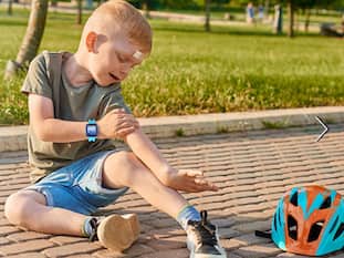 Kid-Friendly Cool: Top Smartwatches for Mini Techies