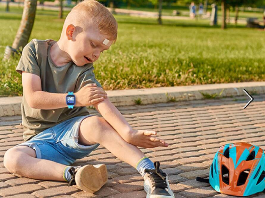Kid-Friendly Cool: Top Smartwatches for Mini Techies