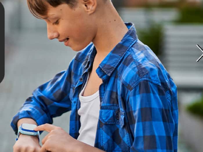 sekyo S2 Pro Kids SmartWatch