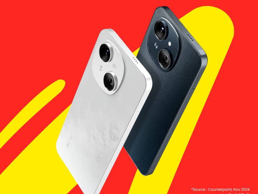 TECNO POP 4 की भारत में पहली सेल, यहां जानें कीमत और ऑफर्स tecno pop 4