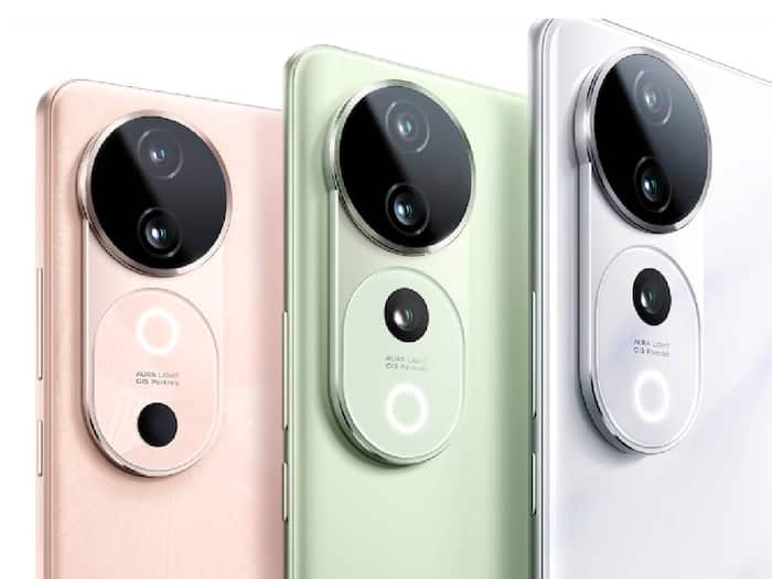 vivo s19