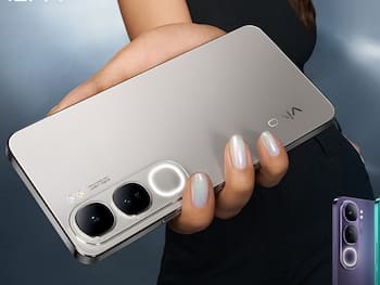 Vivo Y300 5G की लॉन्च डेट अनाउंस, इस दिन भारतीय बाजार में लेगा एंट्री