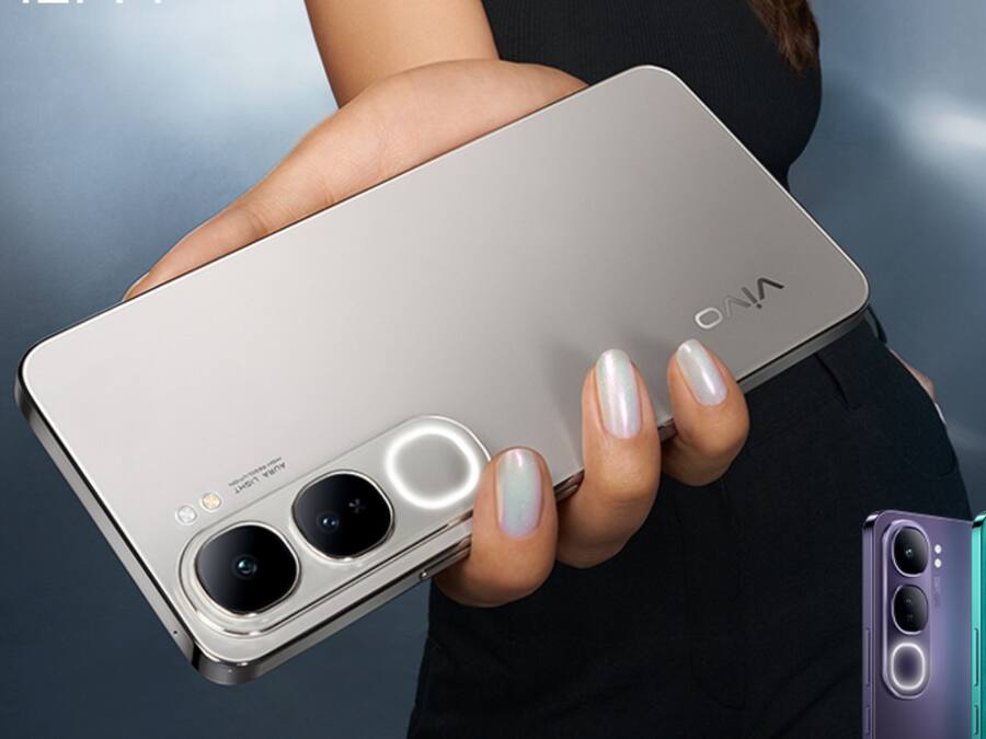 Vivo Y300 5G की लॉन्च डेट अनाउंस, इस दिन भारतीय बाजार में लेगा एंट्री vivo