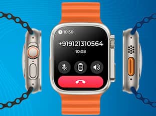 Best Smartwatches under 899: Amazon Sale में आधी हुई कीमत, मात्र 899 रुपये में खरीदें धांसू स्मार्टवॉच