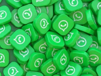 How to save your WhatsApp data to Google Drive?
