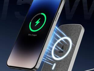 Is wireless charging damaging your phone battery?