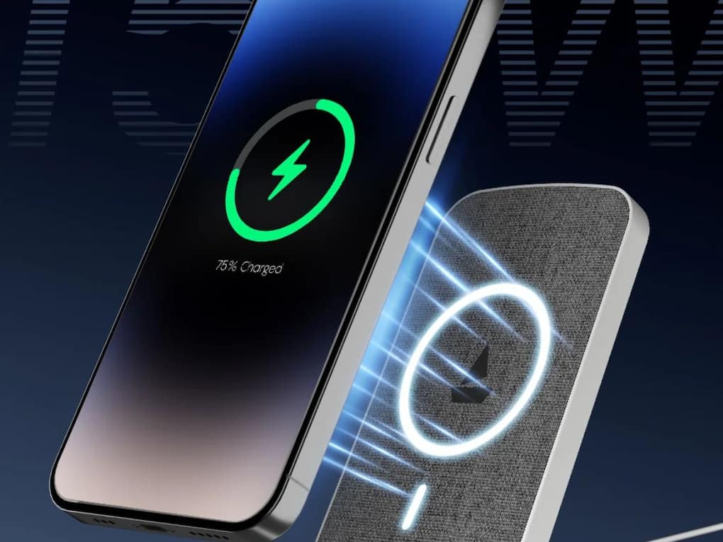 wireless charging