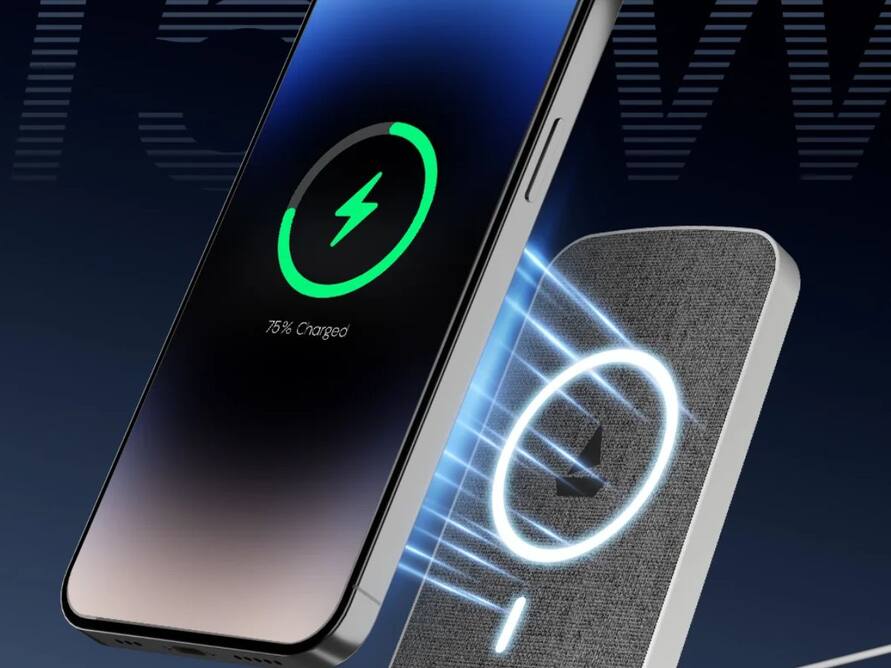 Is wireless charging damaging your phone battery?