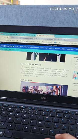 This Chrome trick will let you share anything with anyone