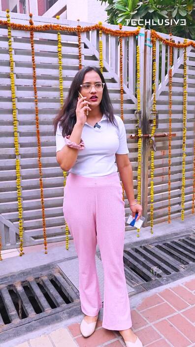 Always share your exact location with this trick