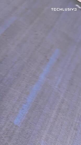 This iPhone comes with two conditions