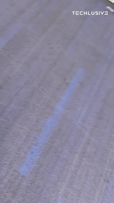 This iPhone comes with two conditions