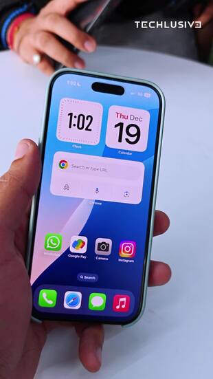 iPhone Storage full? Here's how to make some space!