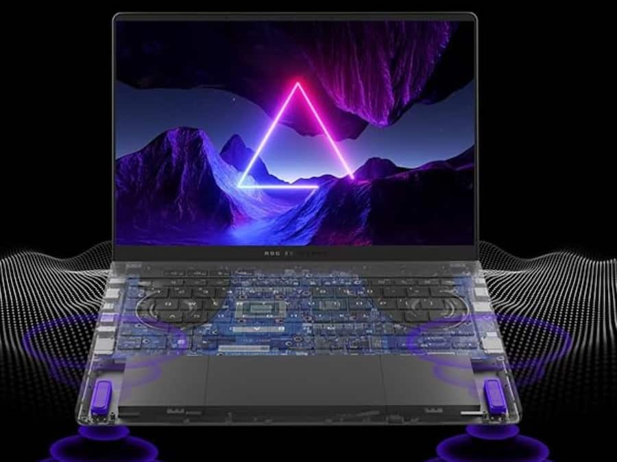 ASUS ROG Zephyrus G14