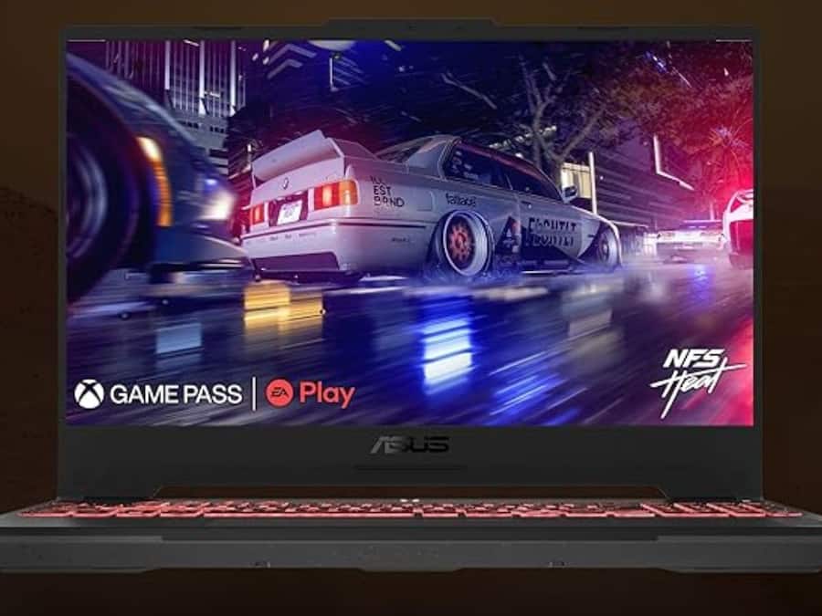 ASUS TUF Gaming A15 (5)
