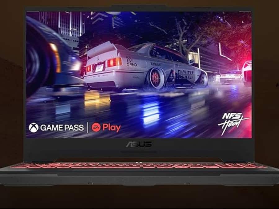 ASUS TUF Gaming A15