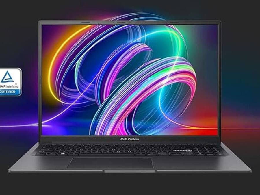 ASUS Vivobook 16X