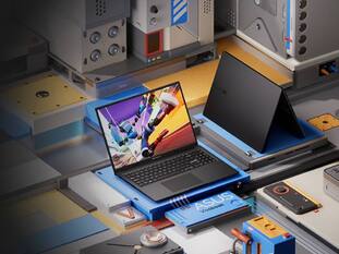 Looking for Best Gaming Laptop Under Rs 60,000? Here Are Our Top Picks