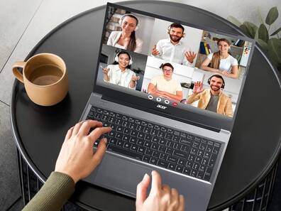 Best Laptops Under 45000 on Amazon: धांसू फीचर्स वाले बेस्ट लैपटॉप, कीमत 45 हजार से कम