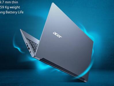 Laptops Under 35000 on Amazon: 35 हजार से कम में घर लाएं ये लैपटॉप, जंबो बैटरी के साथ मिलेगा बड़ा डिस्प्ले