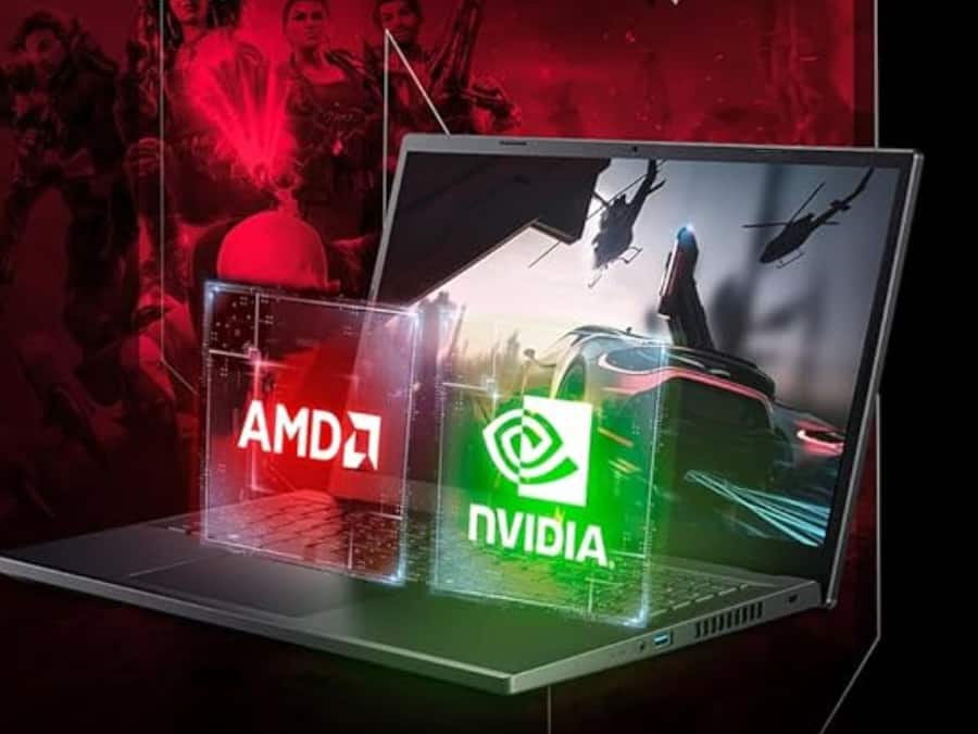 Acer Nitro V Gaming Laptop