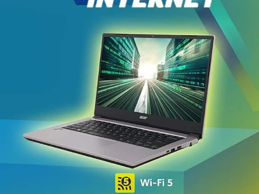 Acer One 14 AMD Ryzen 3 3250U Processor