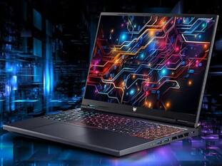 Best Gaming laptops with 1TB SSD; Lightning fast performance and ample storage promised