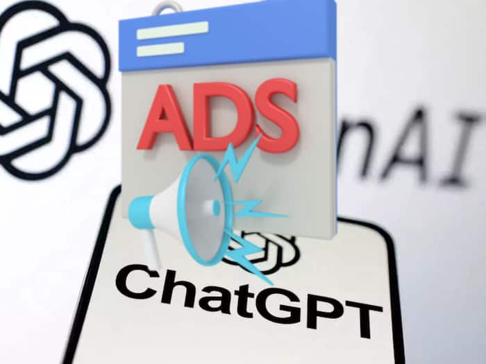 Ads on ChatGPT