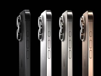 iPhone 17 pro possible redesign looks identical to Pixel phones
