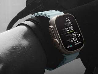 iPhone-Like Touch ID On Apple Watch? You May Find It Starting With Watch Series 12 And Ultra 4 In 2026