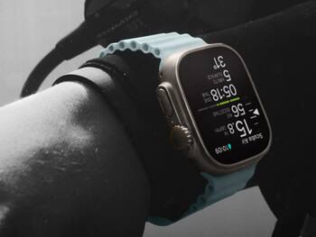 Apple Watch Ultra 3 Leak Hints At A Bigger And Brighter Display: Here’s Everything We Know