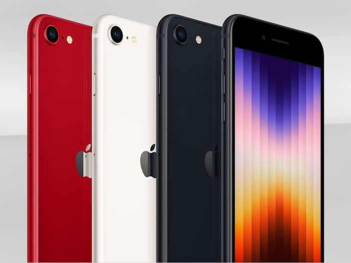 Apple iPhone SE 4