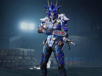 BGMI की नई क्रेट, मुफ्त में Quasar Clan सेट पाने का शानदार चांस