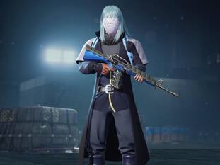 BGMI में Demon Lord Rimuru Set पाने का मौका, Tensura Crate इवेंट की एंट्री