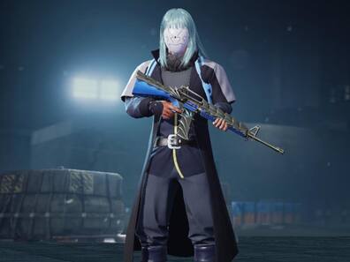 BGMI में Demon Lord Rimuru Set पाने का मौका, Tensura Crate इवेंट की एंट्री